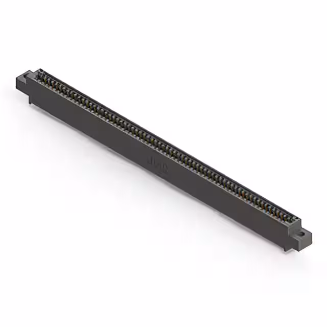 895-066-524-604 EDAC Inc.  Edgeboard Connectors